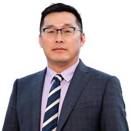 Daniel Zhang