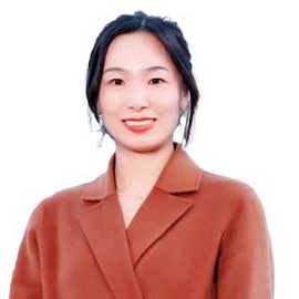 Joyce Wu